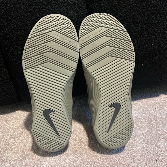 Nike Metcon 6 AMP Light Army - Picture 12 of 15